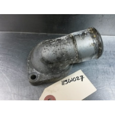 113W027 Thermostat Housing For 08-10 Subaru impreza WRX 2.5